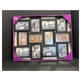 4 x 6 picture frame
