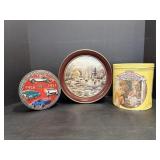 Currier & Ives tin, Crunch