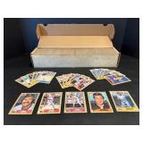 Topps Baseball cards 1987.