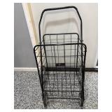 Easy Wheels Grocery Cart