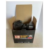 LED full Astern tail light 30W reversing...