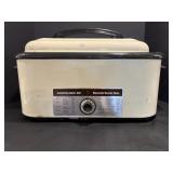 Hamilton Beach Scovill Automatic roaster oven