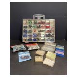 Craft / jewelry beads