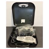 Wahl pet trimmer