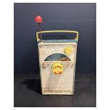 Fisher Price No. 161 "The Old Woman Who ...
