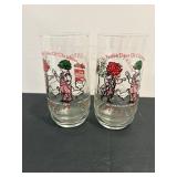 Vintage 1979 Holly Hobbiew & Robby Coca-Cola..