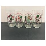 Vintage 1980 Holly Hobbiew & Robby Coca-Cola..
