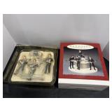 Hallmark Keepsade Ornament "The Beetles"..