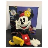 Disney Treasure craft (Mexico) Minnie Mouse....