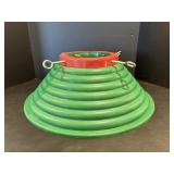 Christmas tree stand 21" dia