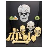 Halloween misc