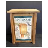 Bathouse - NEW 9"W x5.5"D x12"H