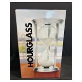 Contempo hour glass