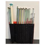 Misc Knitting needles