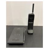 Sony SPP-X30 Cordless Telephone and SPP-50..