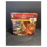 Thomas Kinkade 1000 Pc Puzzle-Unopened