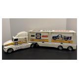 Nylint Truck & trailer battery operated horn...
