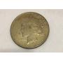 Peace1926 Liberty Dollar