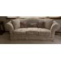 King Hickory Upholstered Sofa