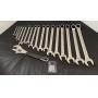 Snap-on Crescent Wrenches 5/16" to 1/4"