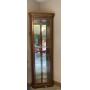 Corner Curio Cabinet