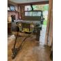 1947 Willy's Jeep