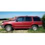 1999 Ford Explorer XLT