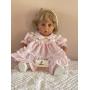 Doll Collection of Doris E. Massie