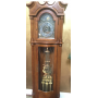 Grandfather clock