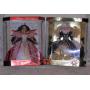 Gene dolls "Monaco" & "Savana" and "Dream Bride" doll by Eugene Doll Co. of NY