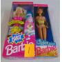 Barbie and Collectible Dolls