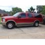 2004 Ford Excursion