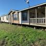 3-Bedroom Mobile Home In Hazel Green (TO BE MOVED)