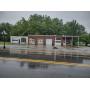 Great Commercial Location With Building On Corner Lot