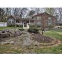 5-Bedroom Brick Home & Lot:  South Huntsville