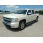 CHEVROLET SILVERADO, KIA FORTE & (6) CHEVROLET EXPRESS VANS