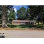 5-Bedroom Brick Home & Lot:  Across From Golf Course, Madison County
