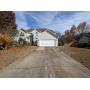 Court Ordered Estate Auction:  4-Bedroom Home On Corner Lot