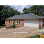 Estate Auction:  3-Bedroom Brick Home & Lot - Bankhead Parkway