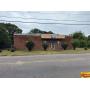5,000 SF± Brick Commercial Building On 0.73 Acre± Lot:  Excellent Investment Opportunity