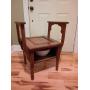50+ Years Of Antique Collectibles:  Wagons, Farm & Country Store Collectibles, Cast Iron Stoves, Pottery & Much More