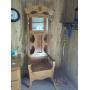 Estate Auction:  Furniture, Quilts, Home Decor