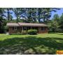 2-Bedroom Brick Home On 1 Acre±:  Excellent Income Producer