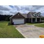 Estate Auction:  3-Bedroom Brick Home On 3 Acres±