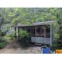 Estate Auction:  1.83 Acres± With Mobile Home