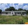 Estate Auction:  3-Bedroom Mobile Home On 1.22 Acres±