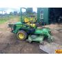 Ford F-250, Seasoned Tractors & Farm Equipment