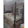 Estate Auction:  Art Galore, Vintage Furniture & Home Furnishings