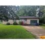 3-Bedroom Home & Lot:  Excellent Income Producing Property