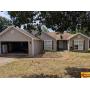 Estate Auction:  Charming 3-Bedroom Home On 1-Acre± Lot In Great Location